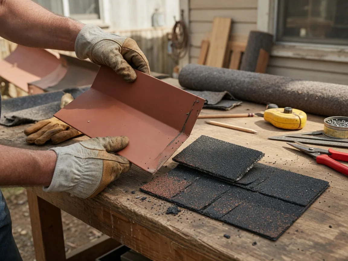 Roof Repair company in Diamondville, WY